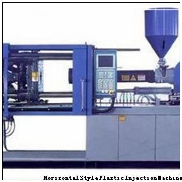 Horizontal Style 400ton PP Fruit Basket Injection Molding Machine Plastic Box Molding Machine